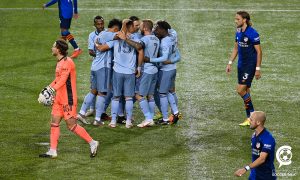FC Cincinnati vs Sporting KC