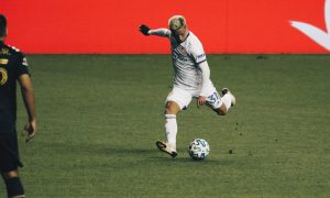Alvaro Barreal