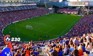 Nippert Stadium