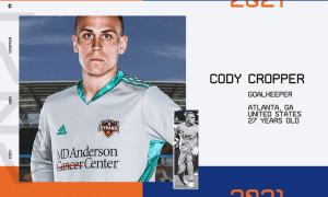 Cody Cropper