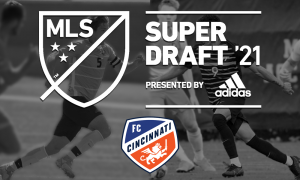 MLS SuperDraft