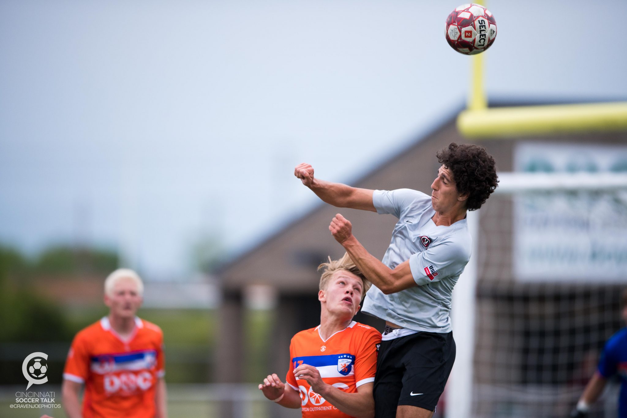 Kings Hammer FC’s first USL Two season closes with 31 loss to Brilla