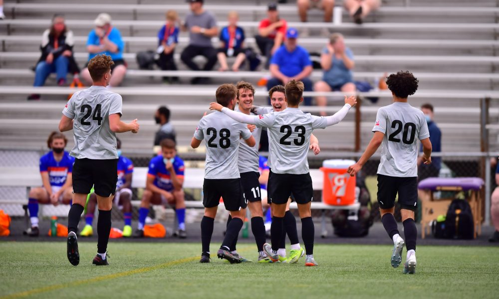 Kings Hammer FC heads to Oakland County Cincinnati Soccer Talk