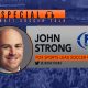 Pod Special: John Strong