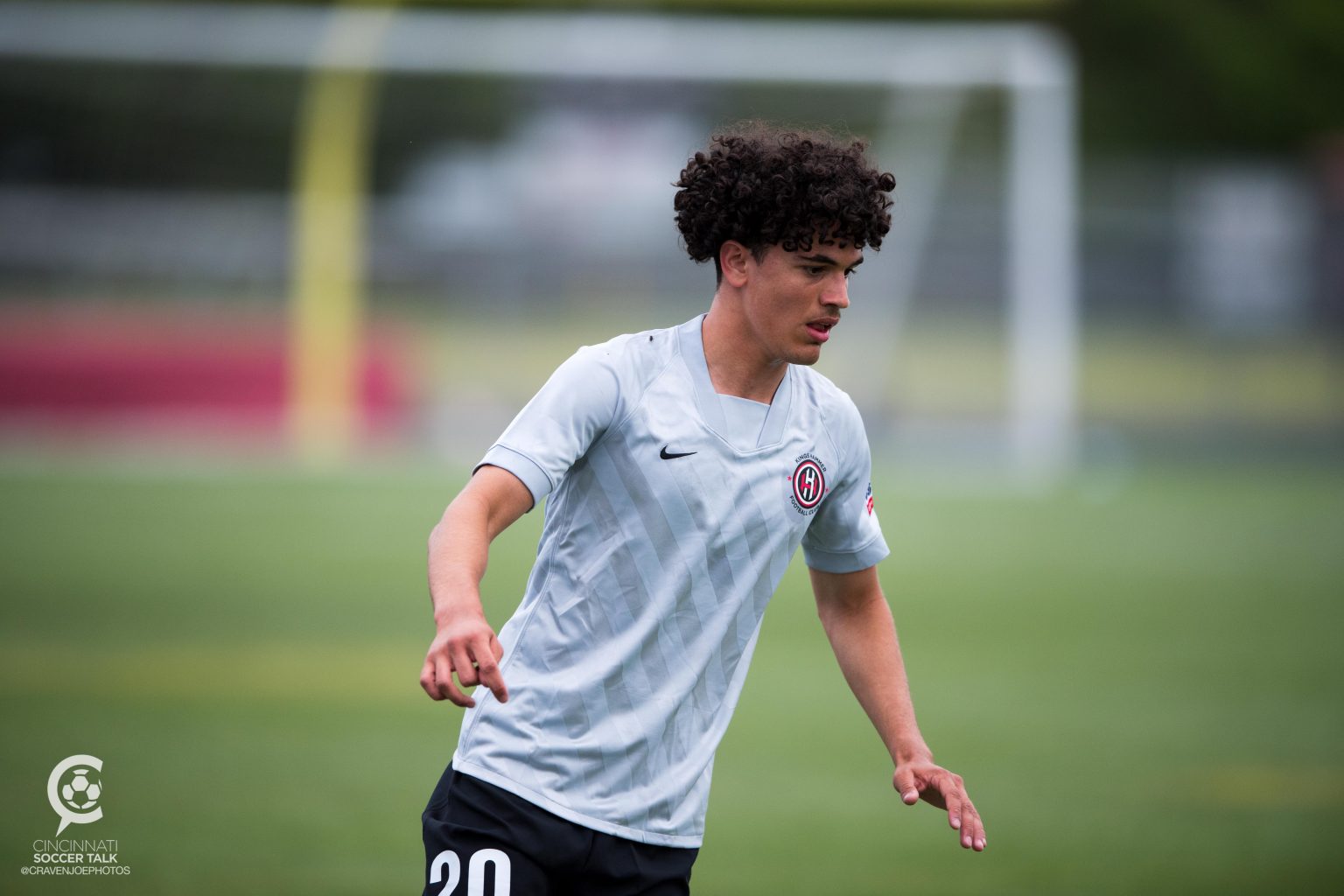 Kings Hammer FC road warriors sink Flint City Cincinnati Soccer Talk