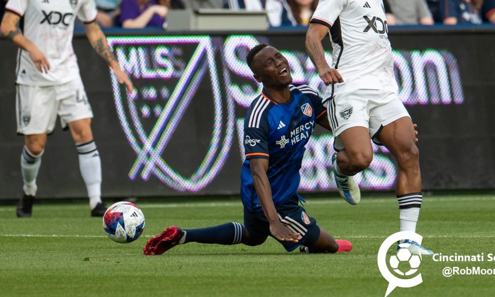 MLS Weekend Recap Cincinnati Soccer Talk