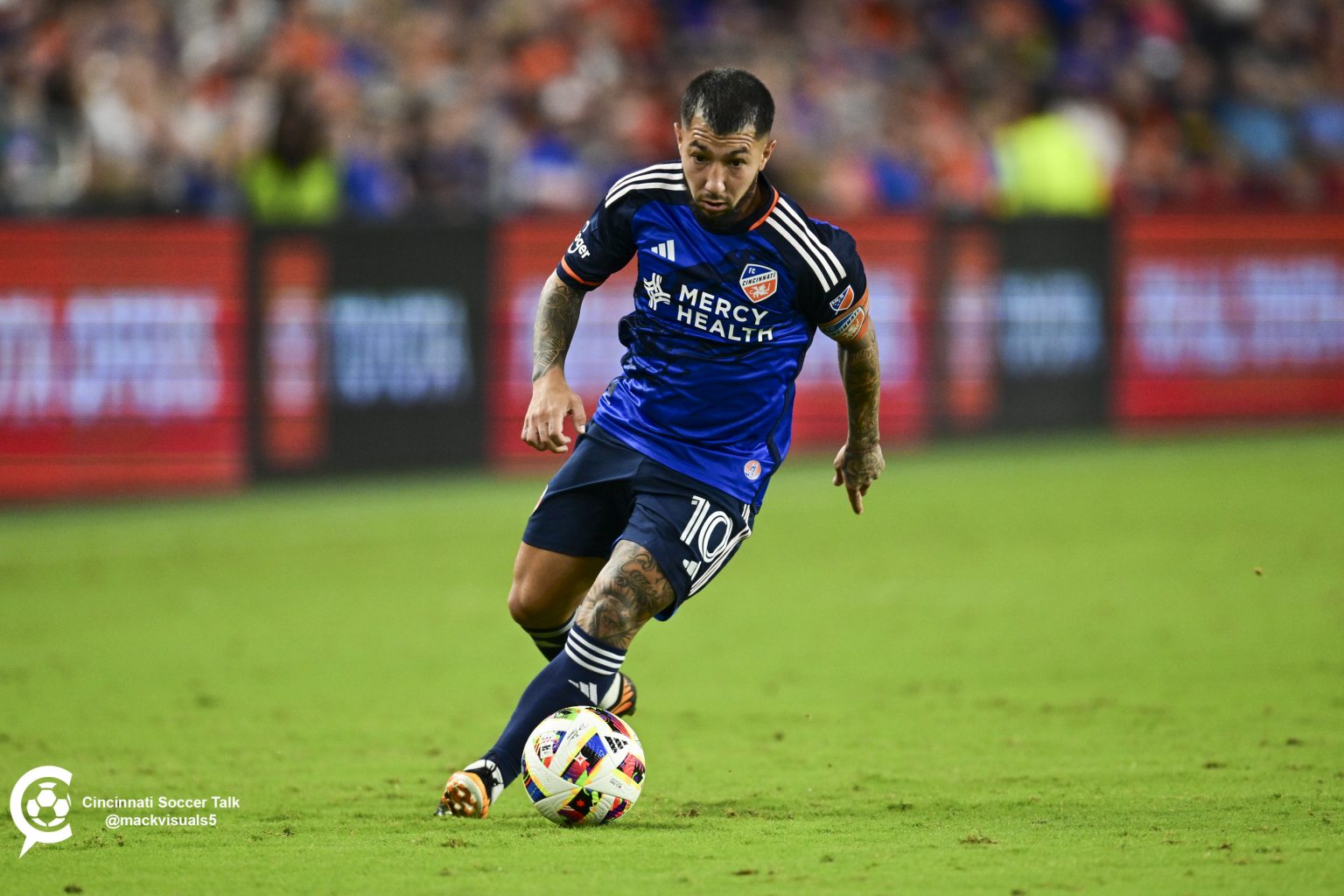 CST Episode 392 FC Cincinnati eliminates Union, to face NYCFC in the