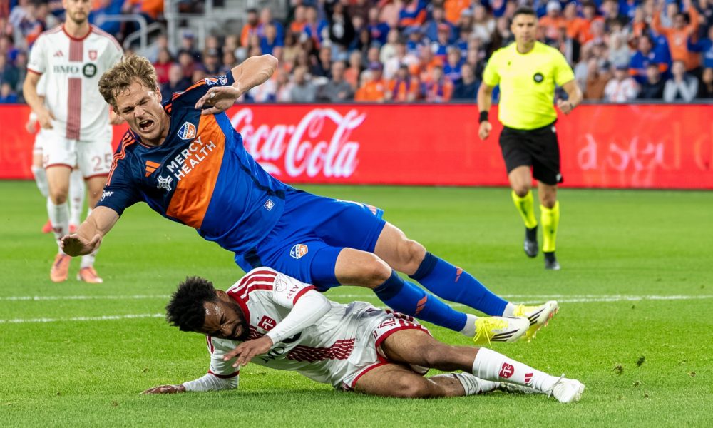 Turning Point Toronto? – Cincinnati Soccer Talk