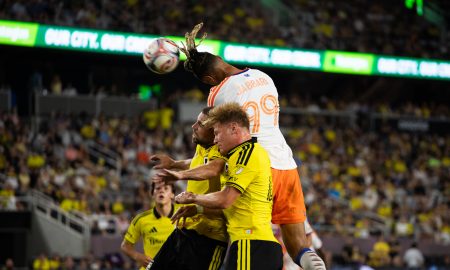 FC Cincinnati vs Columbus 7/26/26